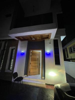 Spacious Studio Apartment, Lekky County Ikota Lekki Lagos, Ikota, Lekki, Lagos, Flat / Apartment for Rent