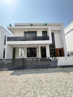 5 Bedroom Fully Detached Duplex, Lekki, Lagos, Detached Duplex for Sale
