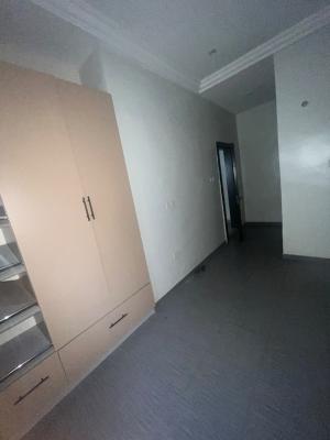 Spacious En-suite Semi Masters Bedroom, Chevron, Lekki, Lagos, Self Contain (single Rooms) for Rent