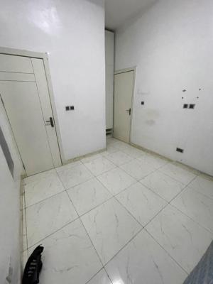 Room Downstairs in a Shared Apartment, Lekky County Ikota Lekki Lagos, Ikota, Lekki, Lagos, Self Contain (single Rooms) for Rent