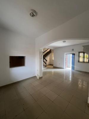 Affordable 3-bedroom Terrace Duplex in Prime Ikate (self-serviced), Ikate, Lekki, Lagos, Terraced Duplex for Rent