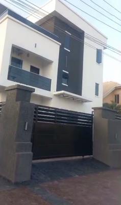 Spacious Standard 4 Bedrooms Fully Detached Duplex, Amuwo Odofin, Lagos, Detached Duplex for Sale