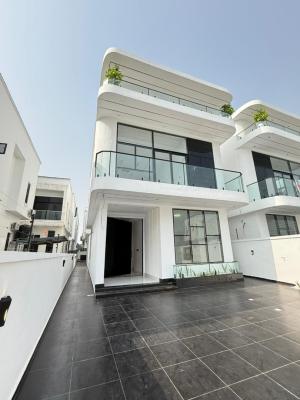5 Bedroom Detached Duplex, Lekki, Lagos, Detached Duplex for Sale