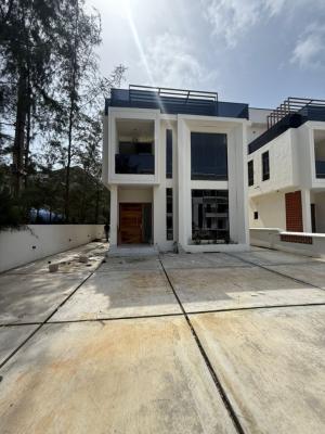 6 Bedroom Fully Detached Duplex, Ikota, Lekki, Lagos, Detached Duplex for Sale