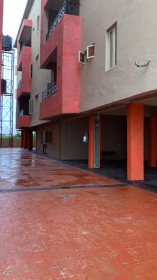 Well Maintained 3 Bedroom Flat, Monastery Road, Back of Shoprite, Sangotedo, Ajah, Lagos, Flat / Apartment for Rent