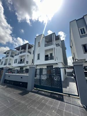 Newly Built 5 Bedroom Detached Duplex, in an Estate at, Amuwo Odofin, Lagos, Detached Duplex for Sale
