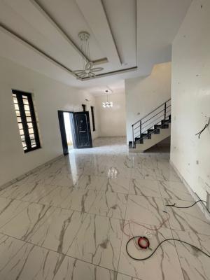 Spacious 4bedroom Terrace Duplex, Orchid, Lekki Expressway, Lekki, Lagos, Terraced Duplex for Rent
