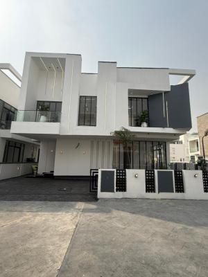 5-bedroom Fully Detached Duplex, Lekki, Lagos, Detached Duplex for Sale