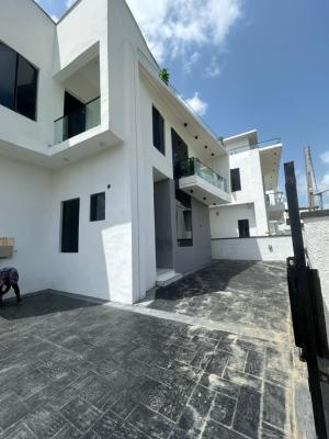 4 Bedroom Fully Detached Duplex, Ajah, Lagos, House for Sale