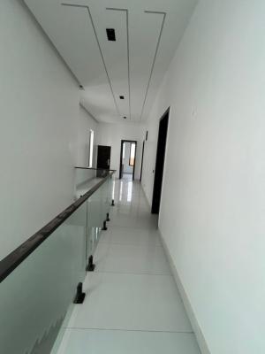 5 Bedroom Fully Detached Duplex with Bq, Ajah, Lagos, House for Sale