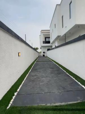 5bedroom Detached Duplex with Bq, Ajah, Lagos, Detached Duplex for Sale