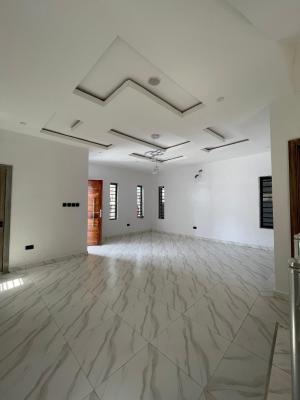 Luxury 4bedroom Semi Detached Duplex with Bq Before Roundabout, Orchid Before Roundabout, Lekki Expressway, Lekki, Lagos, Semi-detached Duplex for Rent