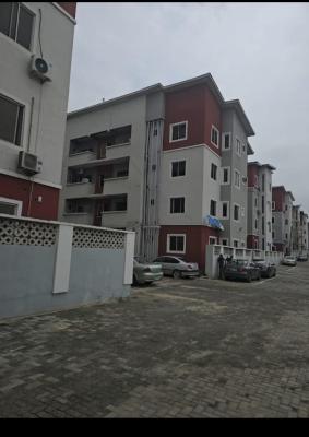 Nice 3bedroom Apartment  with a Bq . in a Well Gated Apartment, Ketu, Lagos, Flat / Apartment for Sale