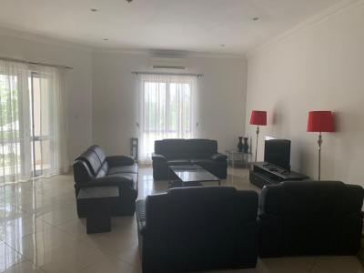 25 Units of Luxury Flats, Banana Island Estate, Banana Island, Ikoyi, Lagos, Block of Flats for Sale