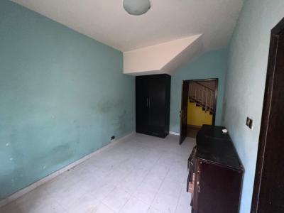 4bedroom Semi Datched Duplex with Bq, Lekki Phase 1, Lekki, Lagos, Lekki Phase 1, Lekki, Lagos, Semi-detached Duplex for Rent