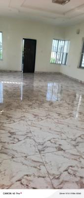 Luxury Mini Flat Upstairs, Chevy View Estate, Lekki, Lagos, Mini Flat (room and Parlour) for Rent