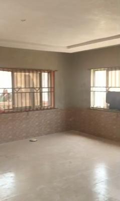 Standard Spacious 3 Bedroom Apartment, Ojokoro, Ifako-ijaiye, Lagos, Flat / Apartment for Rent