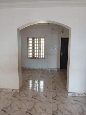 Spacious 3-bedroom Apartment, Close to Bannex Bridge, Mabushi, Abuja, Flat / Apartment for Rent