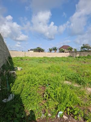 Buy and Build Dry Land, Lekki Sheme 2, Ajah, Lagos, Mixed-use Land for Sale