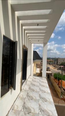 4 Bedroom Semi-detached Duplex with Bq, Omole Estate, Omole Phase 1, Ikeja, Lagos, House for Sale