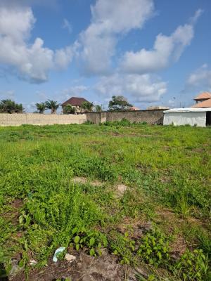 Buy and Build Dry Land  Investors Opportunity, Orchid Road, Lekki Phase 2, Lekki, Lagos, Mixed-use Land for Sale