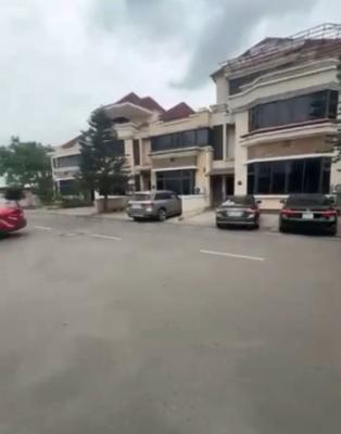 Furnished 5bedroom Duplex Around Utako/wuye, Utako/wuye, Utako, Abuja, Semi-detached Duplex for Sale