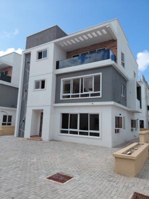 Luxury 6bedroom, Osapa London, Lekki, Lagos, Detached Duplex for Sale
