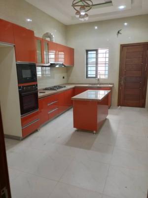 Luxury 4bedroom, Ologolo, Lekki, Lagos, Semi-detached Duplex for Sale