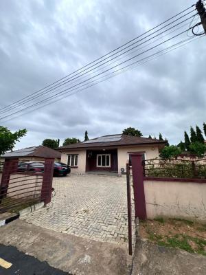a Contemporary Built and Well Designed Three (3)bedroom Furnished Bung, at Legacy Estate, Kolapo Ishola Gra, Off General Gas, Akobo Ibadan., Ibadan, Oyo, House for Rent