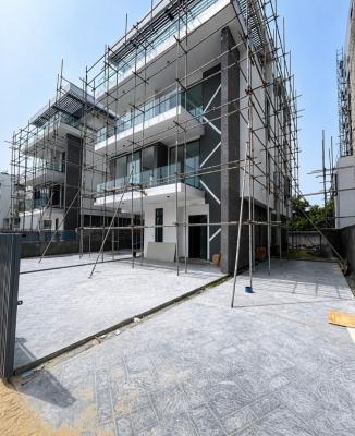 Newly Built 6 Bedroom Detached Duplex Available in Old Ikoyi, Old Ikoyi, Ikoyi, Lagos, Detached Duplex for Sale