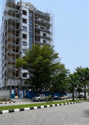 Luxurious 4 Bedroom Apartment Available in Old Ikoyi, Old Ikoyi, Ikoyi, Lagos, Flat / Apartment for Sale