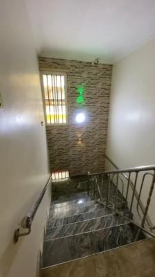 Luxury Studio Appartment with a Proper Kitchenette, Chevron, Lekki, Lagos, Self Contain (single Rooms) for Rent