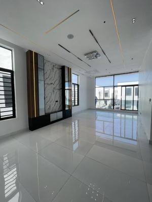 5 Bedroom Fully Detached Duplex, Orchid Road, Lekki, Lagos, Detached Duplex for Sale