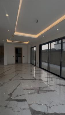 Selling 5 Bed Standalone Mansion for Under N5bn, Banana Island, Ikoyi, Lagos, Detached Duplex for Sale