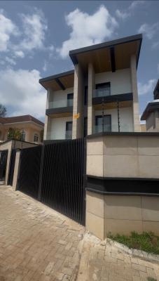 Selling 5 Bedrooms Standalone Mansion, Banana Island, Ikoyi, Lagos, Detached Duplex for Sale