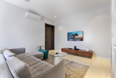 Stylish 1 Bedroom Apartment with Top Notch Amenities, Lekki Phase 1, Lekki, Lagos, Detached Duplex Short Let
