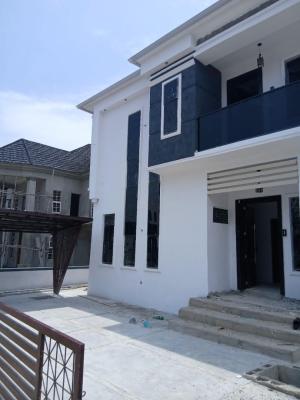 4 Bedroom Detached Duplex, Awoyaya, Ibeju Lekki, Lagos, Detached Duplex for Sale