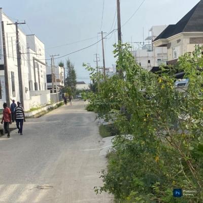Prime Premium Land Available, Megamond Estate (lekki County Homes), Ikota, Lekki, Lagos, Residential Land for Sale