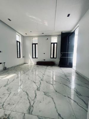 Brand Elegantly Built 4 Bedroom Terrace Duplex with a Bq, Metro Home General Paint Abraham Adesanya, Ajah, Lagos, Terraced Duplex for Rent