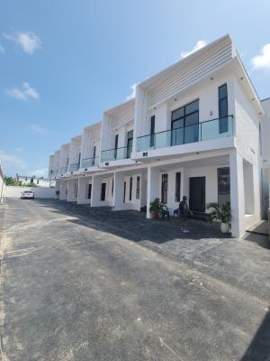 2 Bedroom Terrace Duplex, Lekki Scheme 2, Ajah, Lagos, Terraced Duplex for Sale