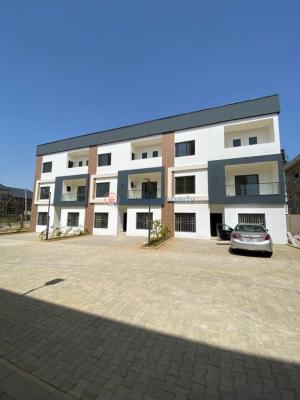 , 5-bed Luxury Super Duplex with Bq, Main Abuja, Jahi, Abuja, Terraced Duplex for Rent