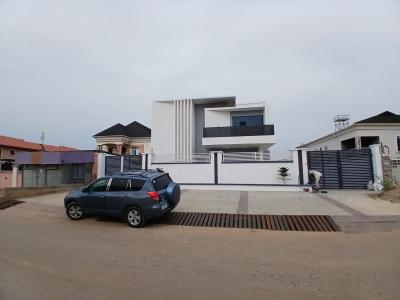 Luxury Spacious 4 Bedroom Fully Detached Duplex with Bq, Isheri, Gra, Isheri North, Lagos, Detached Duplex for Sale