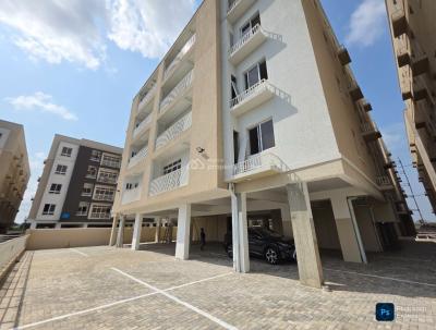 Luxury 3-bed Flat (24hrs Light & Water), Western Foreshore Estate, Osapa, Lekki, Lagos, Flat / Apartment for Rent