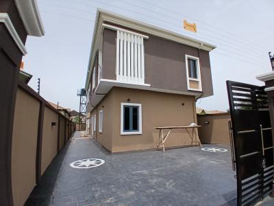 Spacious 4 Bedroom Fully Detached Duplex with Bq, Isheri Opic, Gra, Isheri North, Lagos, Detached Duplex for Sale