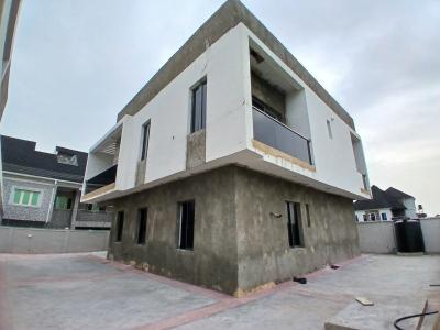 Spacious 4 Bedroom Fully Detached Duplex with Bq, Isheri Gra, Gra, Isheri North, Lagos, Detached Duplex for Sale