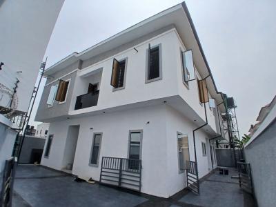 Luxury 4;bedroom Semi Detached Duplex, Gra, Isheri, Lagos, Semi-detached Duplex for Sale