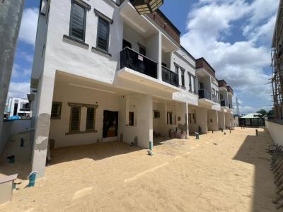 3-bedrooms Terrace Duplex, Ikota Villa Estate, Lekki, Lagos, Terraced Duplex for Sale