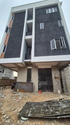Luxurious 2 Bedroom Apartment Off Adeniyi Jones Avenue, Ikeja, Off Adeniyi Jones Ikeja Lagos, Ikeja, Lagos, Flat / Apartment for Sale