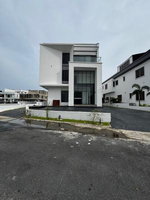 Contemporary 5 Bedrooms Semi Detached Duplex, Ikate, Lekki, Lagos, Semi-detached Duplex for Sale