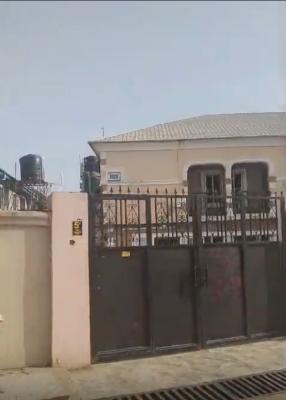 Standard 3 Bedroom Duplex, Alogba Estate, Ebute, Ikorodu, Lagos, Semi-detached Duplex for Sale